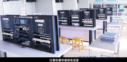 惠州市理工学校2019年招生专业介绍——计算机和辅助设备修理