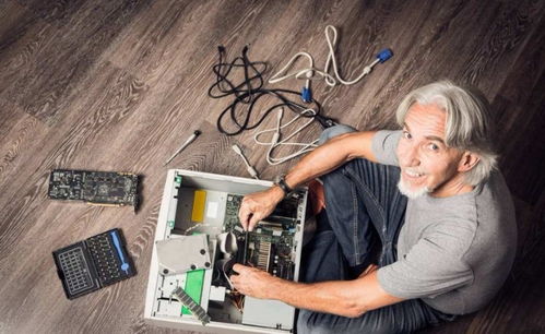 深圳电脑维修上门服务 专业解决Win10系统安装与计算机辅助设备问题